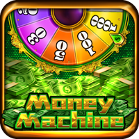 Money Machine (FTG)