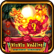 NiuNiu Wedding (FTG)