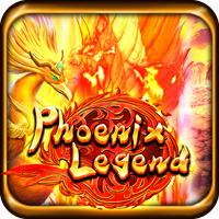 Phoenix Legend (FTG)