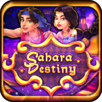 Sahara Destiny (FTG)