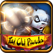 Tai Chi Panda (FTG)