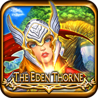 The Eden Throne (FTG)