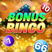 Bonus Bingo (GM)