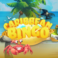 Caribbean Bingo (GM)