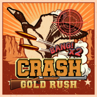 Crash Gold Rush (GM)