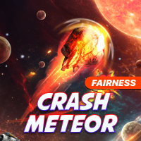 Crash Meteor (GM)