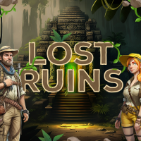 Lost Ruins (GM)