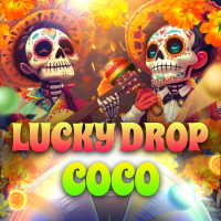 Lucky Drop-Coco (GM)