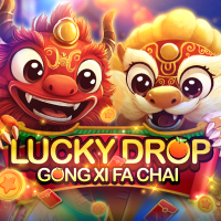 Lucky Drop-GongXiFaChai (GM)