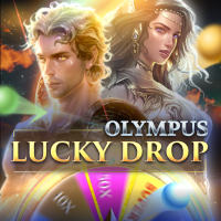 Lucky Drop-Olympus (GM)