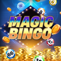 Magic Bingo (GM)