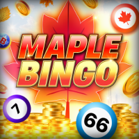 Maple Bingo (GM)