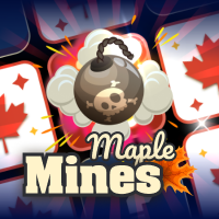 Mines Maple (GM)