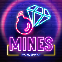 Mines Neon (GM)