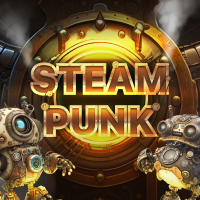 Steampunk (GM)