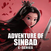 Adventure of Sinbad (GFG)