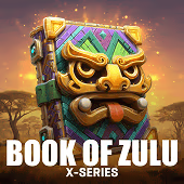 Book Of Zulu (GFG)
