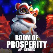 Boom Of Prosperity (GFG)