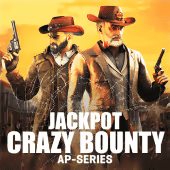 Crazy Bounty: Jackpot (GFG)