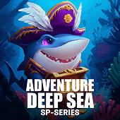 Deep Sea Adventure (GFG)
