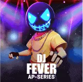 DJ FEVER (GFG)