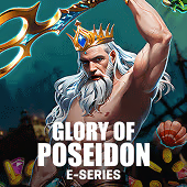 Glory of Poseidon (GFG)