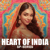 Heart of India (GFG)