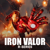 Iron Valor (GFG)