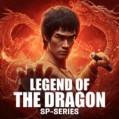 Legend of The Dragon (GFG)