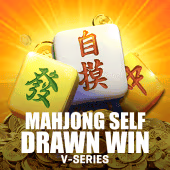 Mahjong Self-Drawn Win (GFG)
