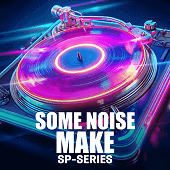 Make Some Noise (GFG)
