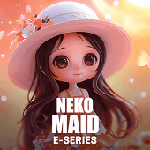 Neko Maid (GFG)