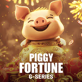 Piggy Fottune (GFG)