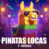 Pinatas Locas (GFG)
