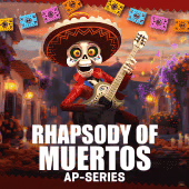 Rhapsody of Muertos (GFG)