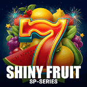 Shiny Fruit (GFG)