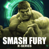 Smash Fury (GFG)