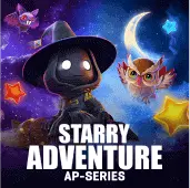Starry Adventure (GFG)