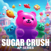 Sugar Crush (GFG)