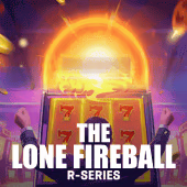 The Lone Fireball (GFG)