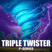 Triple Twister (GFG)