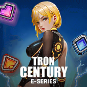 Tron: Century (GFG)