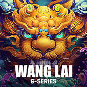 Wang Lai (GFG)