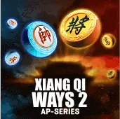 Xiang Qi Ways 2 (GFG)