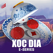 Xoc Dia Spin (GFG)