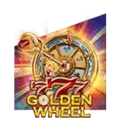 777 Golden Wheel (GPI)