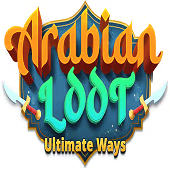 Arabian Loot: Ultimate Ways (GPI)