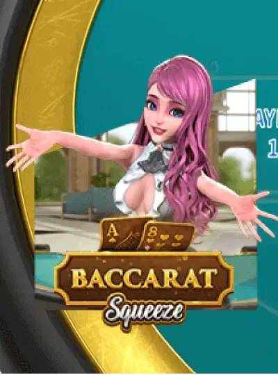Baccarat Squeeze (GPI)
