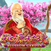Blossom Garden (GPI)