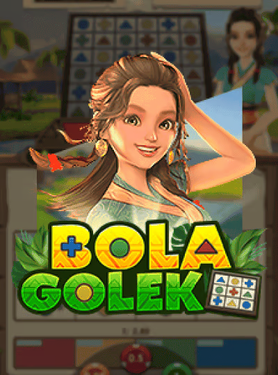 Bola Golek (GPI)
